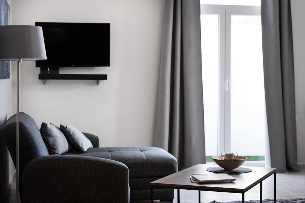 Aristotelous Sqr View Comfy Apt เทสซาโลนิกิ ภายนอก รูปภาพ