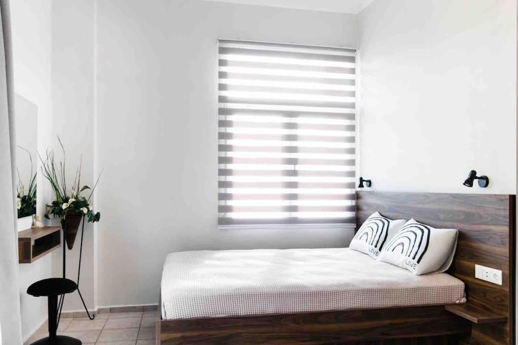 Aristotelous Sqr View Comfy Apt เทสซาโลนิกิ ภายนอก รูปภาพ