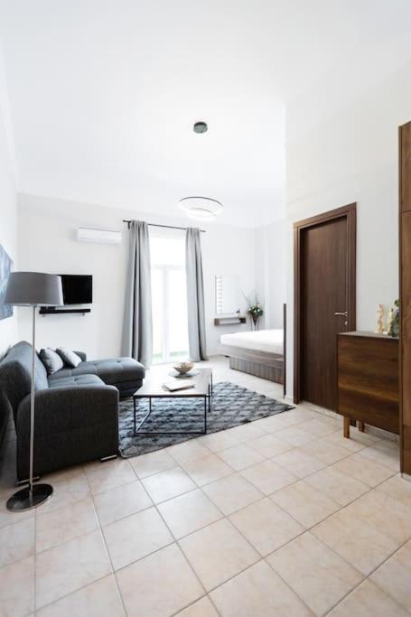 Aristotelous Sqr View Comfy Apt เทสซาโลนิกิ ภายนอก รูปภาพ