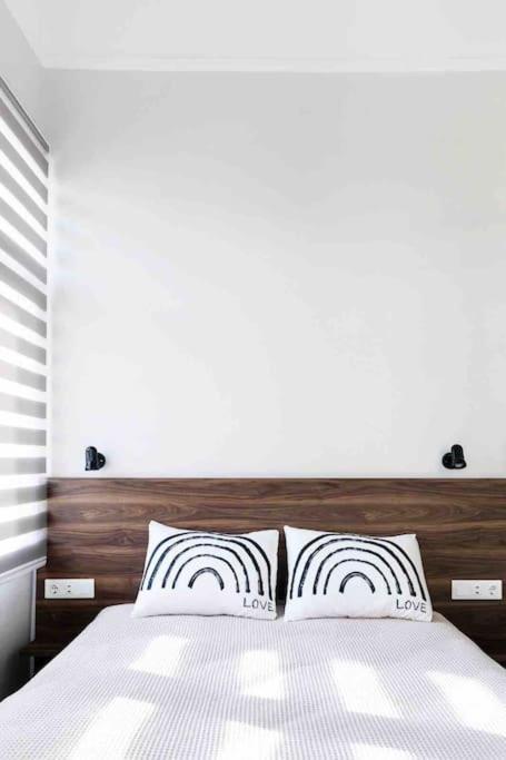 Aristotelous Sqr View Comfy Apt เทสซาโลนิกิ ภายนอก รูปภาพ